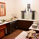호텔 La Riva 시오포크