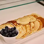 La Riva 호텔 시오포크