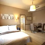 La Riva 호텔 시오포크