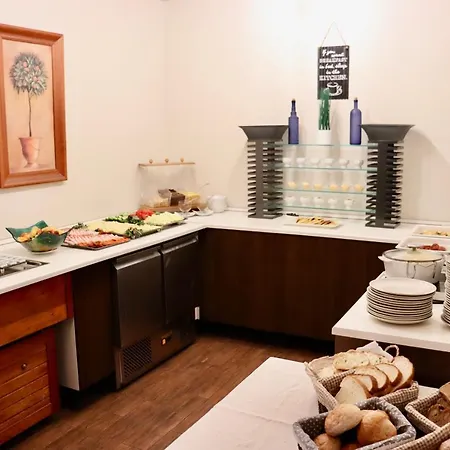 Ξενοδοχείο La Riva Σίοφοκ