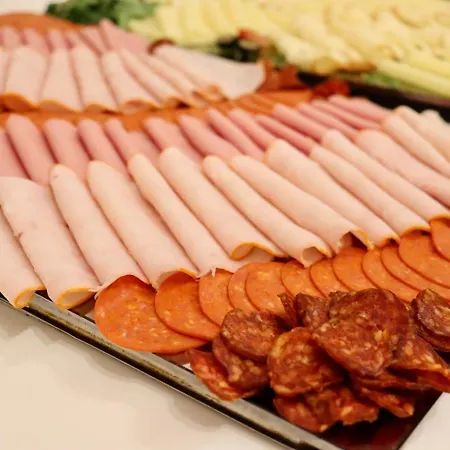 La Riva 3* Σίοφοκ