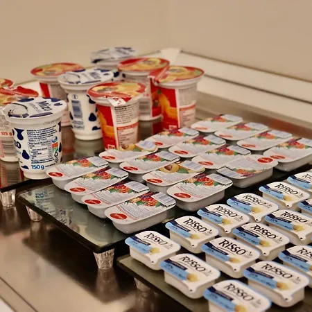 Отель La Riva Шиофок