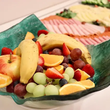 Отель La Riva Шиофок