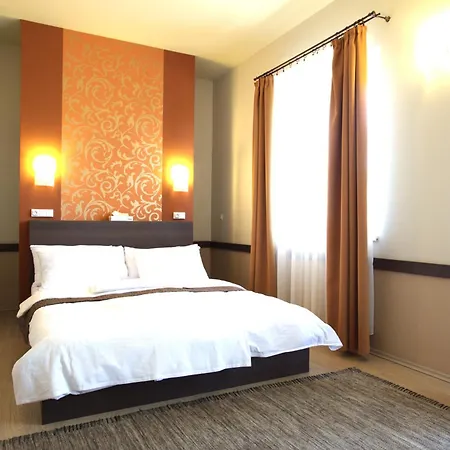 Ξενοδοχείο La Riva