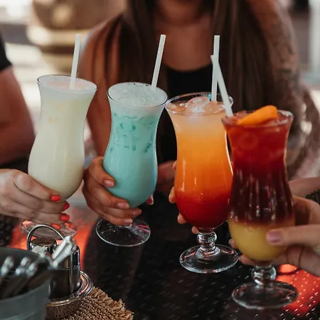 La Riva Отель 3*