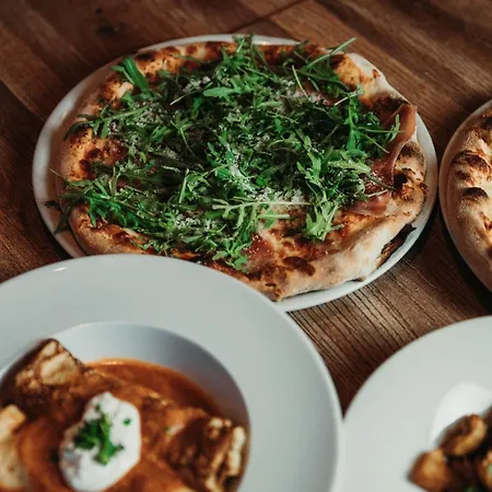 La Riva Отель 3*