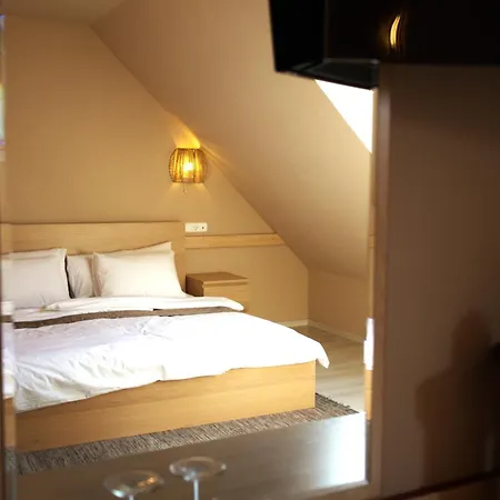 La Riva 3* Siófok