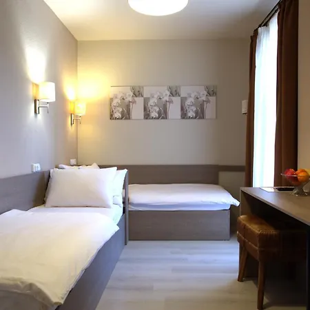 Hotel La Riva