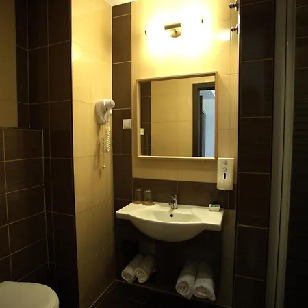 La Riva Ξενοδοχείο Σίοφοκ