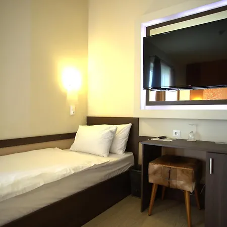 La Riva 3* Σίοφοκ