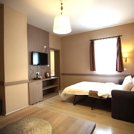 Hotel La Riva