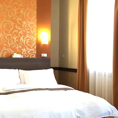 La Riva Ξενοδοχείο