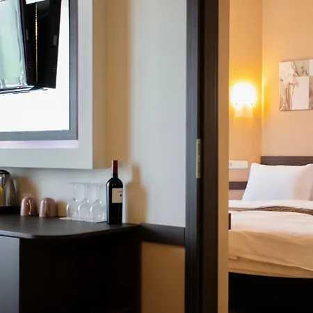 Hotel La Riva