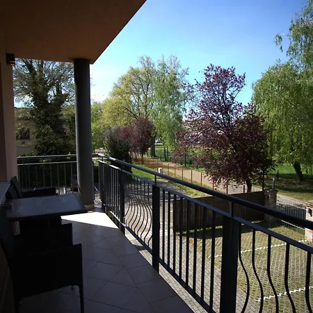 Hotell La Riva 3*