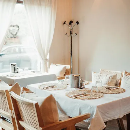 Hotel La Riva