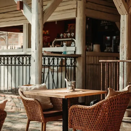 Hotel La Riva 3*