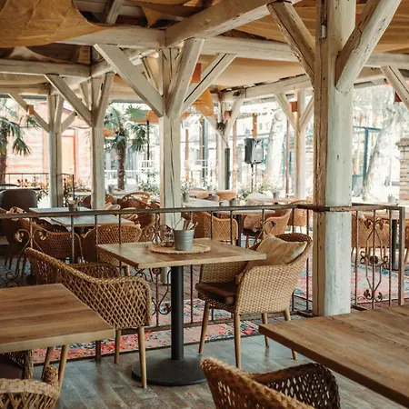 La Riva Шиофок