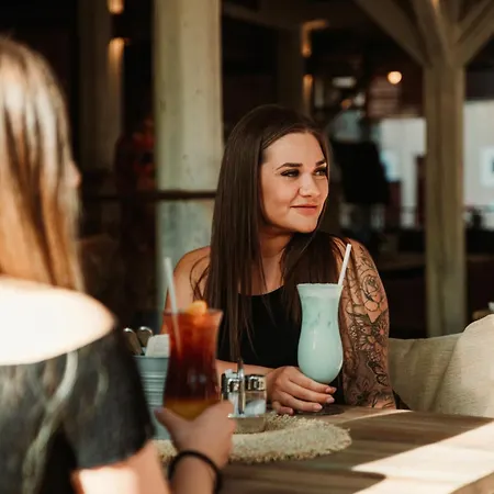 La Riva Ξενοδοχείο Σίοφοκ