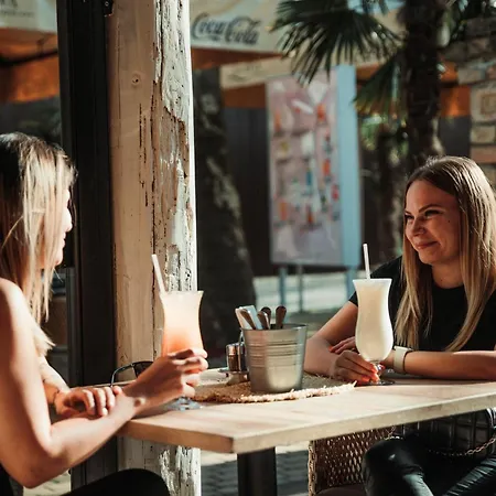 La Riva Hotel Siofok