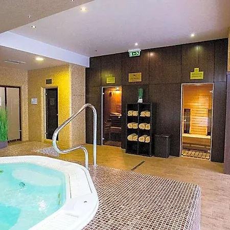 La Riva 3* Siófok