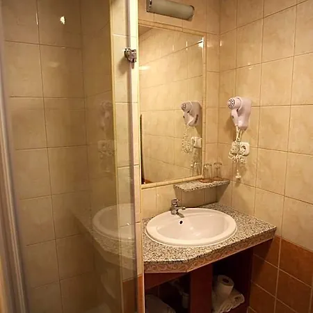 Hotel La Riva Siófok