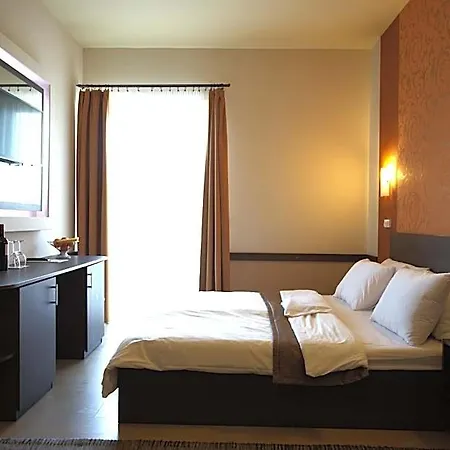 Hotel La Riva 3*