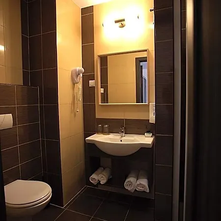 Hotel La Riva Siófok