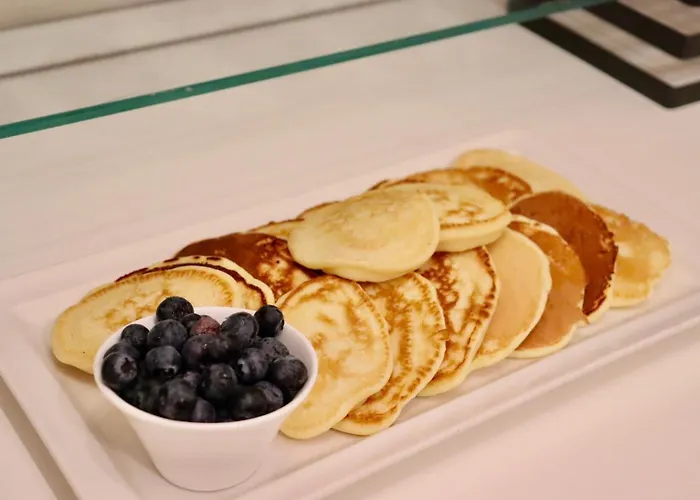 La Riva 호텔 시오포크