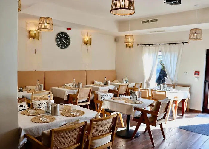 La Riva Hotel Siofok