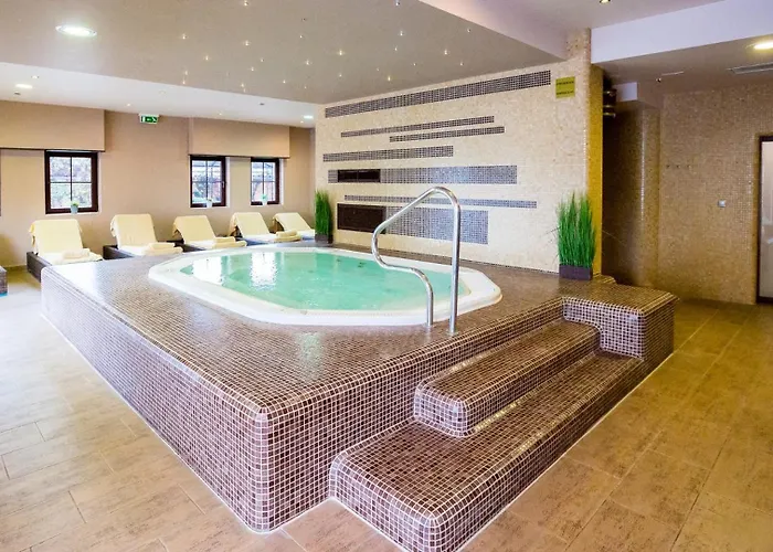 La Riva ホテル 3*