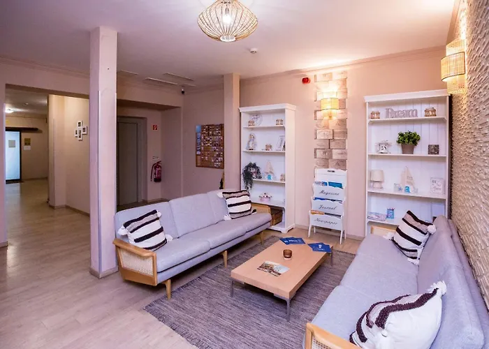 Hotel La Riva Siofok