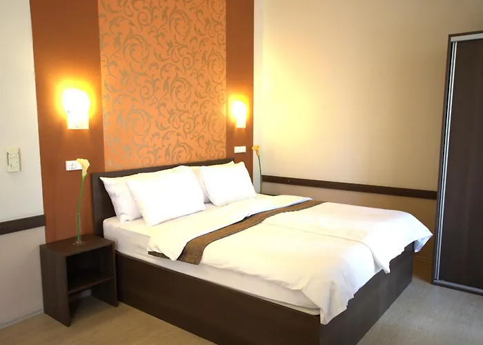 La Riva Hotel Siofok