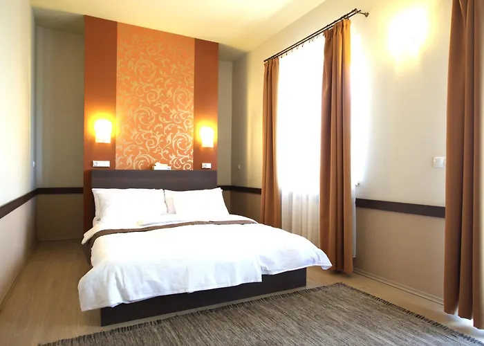 Hotel La Riva