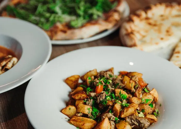 La Riva 3* シオーフォク