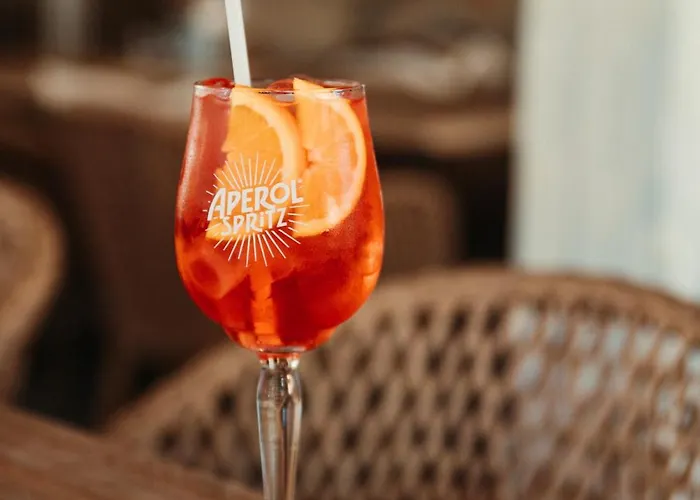 Hotel La Riva 3*
