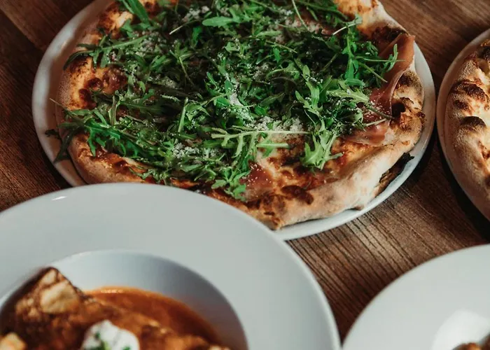 La Riva ホテル 3*