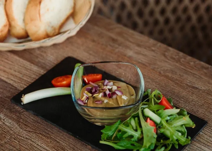 Hotel La Riva Siofok