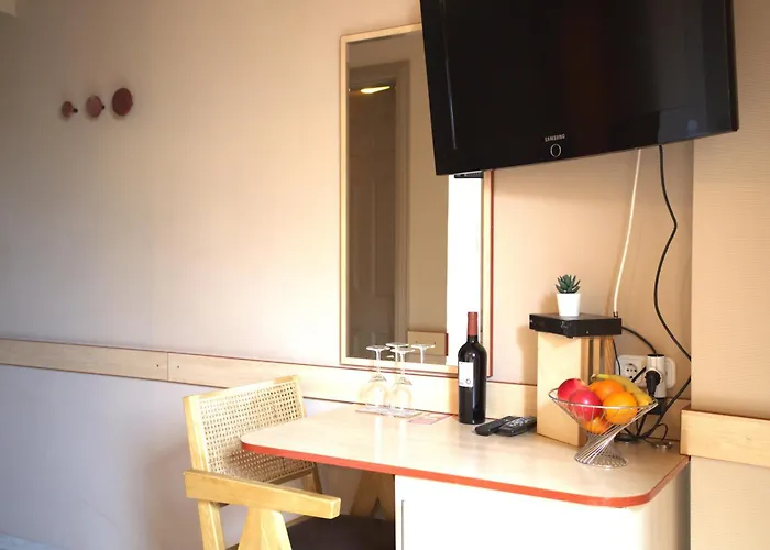 La Riva Hotel