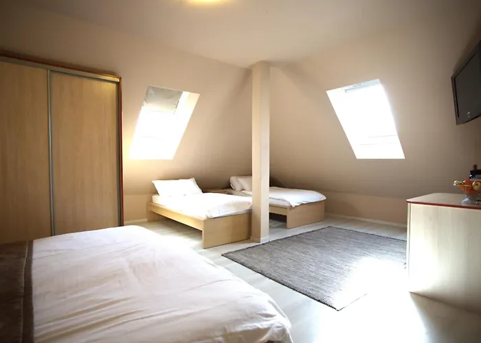 La Riva ホテル 3*