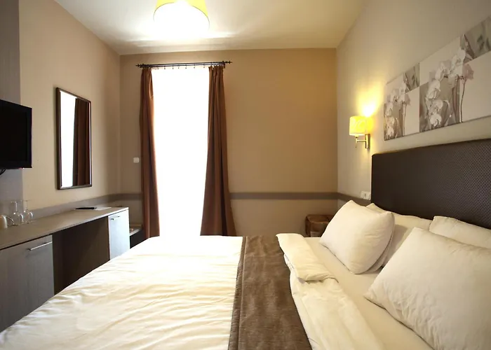 Hotel La Riva 3*