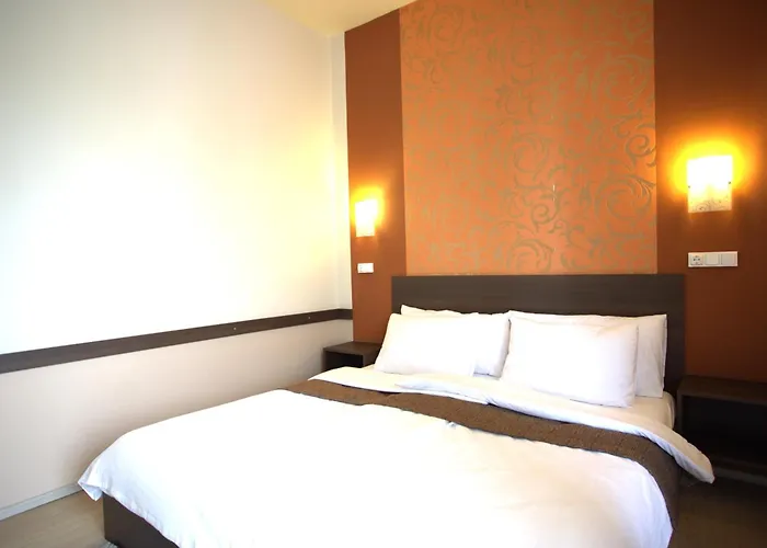 Hotel La Riva Siófok