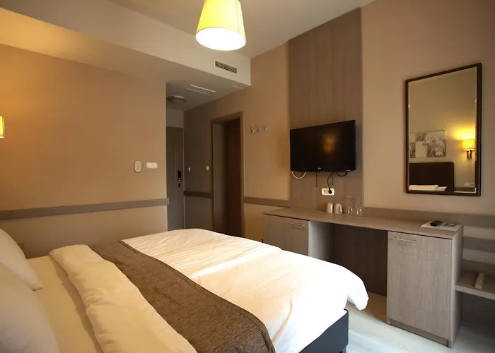 Hotel La Riva 3*