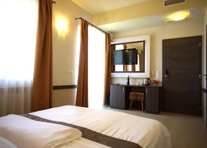 La Riva Hotel 3*