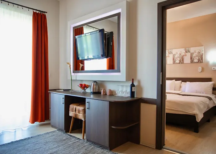 Hotel La Riva Siofok