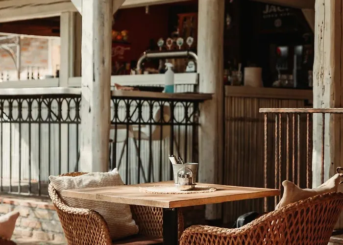 ホテル La Riva 3*