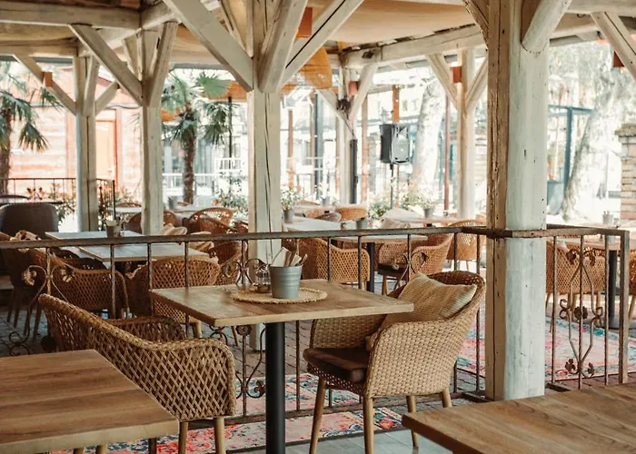 La Riva 시오포크