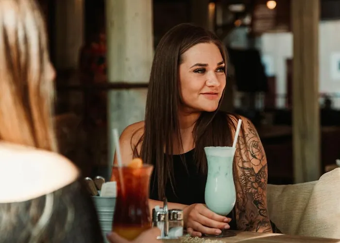 La Riva فندق شيوفوك