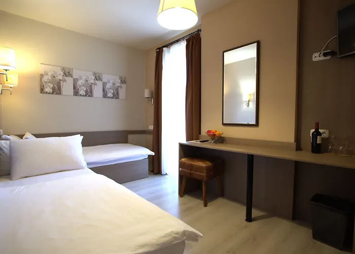 La Riva Hotel 3*