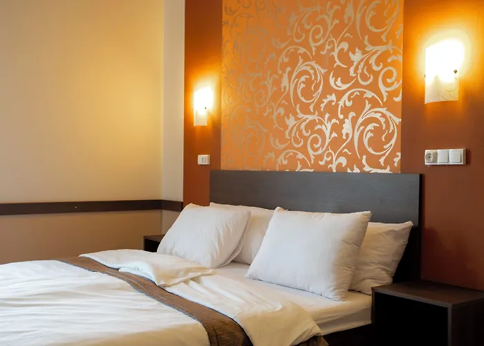 Hotel La Riva