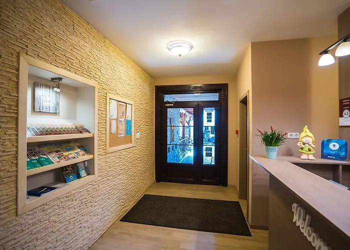 Hotel La Riva Siófok